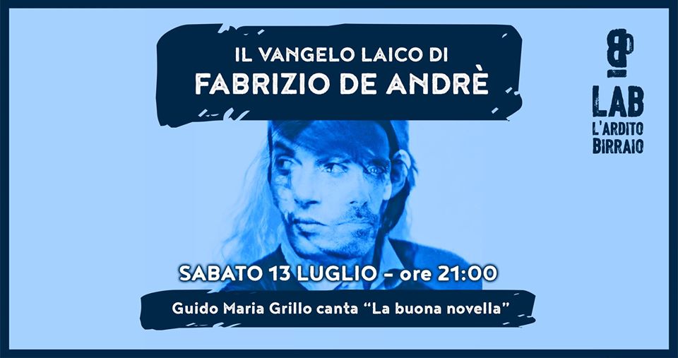 13 luglio 2019